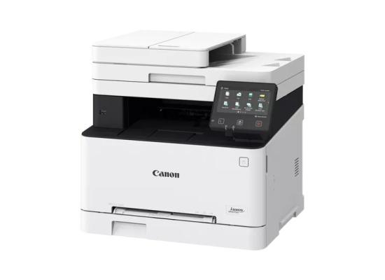 Canon i-Sensys MF657CDW Wireless Laser Multifunction